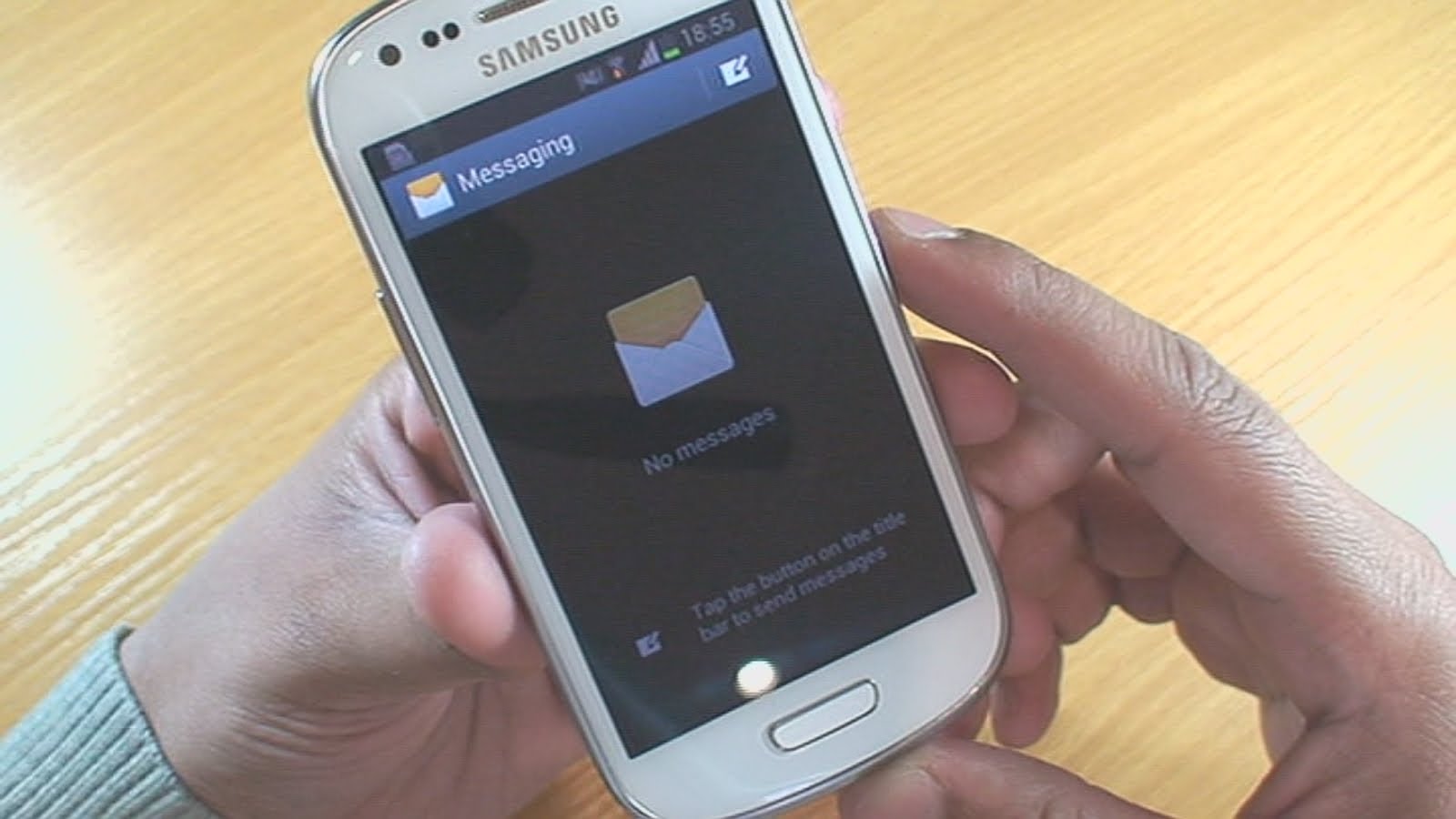 Сохранить видео на самсунге. Samsung Galaxy s III SMS. SMS Samsung Galaxy s4. Samsung SMS-5100. SMS Samsung она 2.